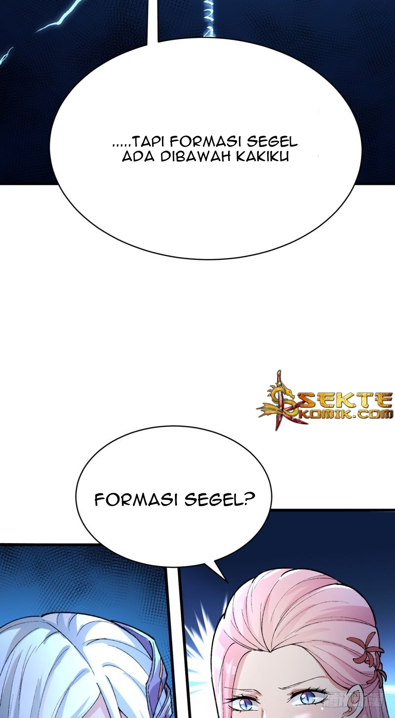 I Picked Up An Attributes Chapter 08 Gambar 9